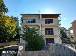 Apartment Vesel